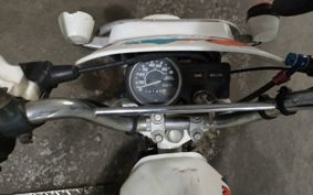 HONDA MONKEY Z50J