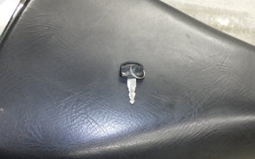 HONDA C50 SUPER CUB 2012 AA01