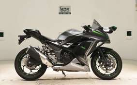 KAWASAKI NINJA 250 ABS 1997 EX250L