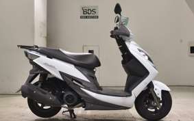 SUZUKI ｽｳｨｯｼｭ125 DV12B