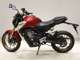 Фото Honda CB125 R 2010 с японского аукциона