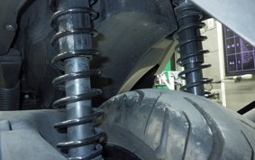 YAMAHA TRICITY 125 2010 SEC1J