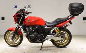 HONDA CB400SF VTEC A 2013 NC42