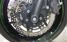KAWASAKI NINJA 650 2015