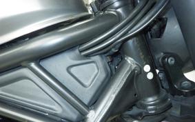 HONDA REBEL 250 A MC49