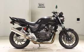 HONDA CB400SF GEN 4 A 2021 NC42
