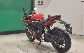 HONDA CBR650R 2022 RH03