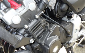 HONDA HORNET 250 MC31