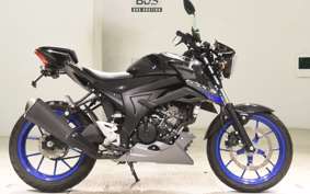 SUZUKI GSX-S125 2024 DL32B