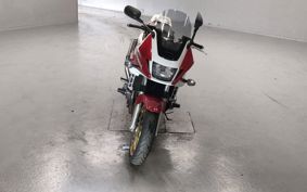 HONDA CB1300SF BOLDOR SC54