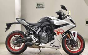 SUZUKI GSX-8R 2024 EM1AA