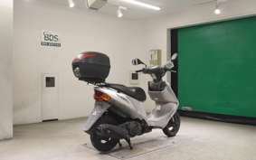 SUZUKI ADDRESS V125 G 2007 CF46A