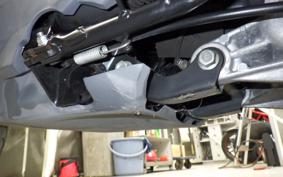 SUZUKI ADDRESS V125 DT11A