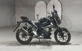 SUZUKI GSX-S125 DL32B
