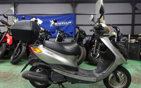 YAMAHA JOG DELUXE SA36J
