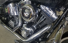 HARLEY HARLEY FLSTSI 100TH 2003 BYB
