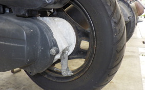 SUZUKI LET's 2 2006 CA1PA