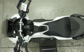 HONDA X-ADV 750 2026 RH21