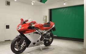 MV AGUSTA F4 1000 2011