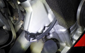 HONDA CBR954RR 2003 SC50