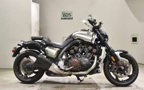 YAMAHA VMAX Gen.2 2009