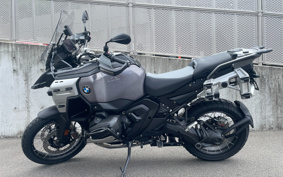 BMW R1300GS Adventure ASA 2026 0M31