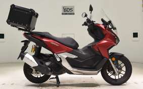 HONDA ADV160 2003 KF54