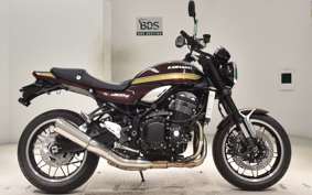 KAWASAKI Z900RS 2025 ZR900K