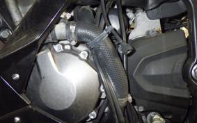 KAWASAKI NINJA ZX-6R A 2013