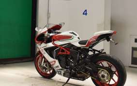 MV AGUSTA F3 800 RC 2020