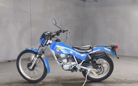 HONDA TL125 JD06