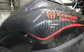 KAWASAKI ZX-25R 2024 ZX250E