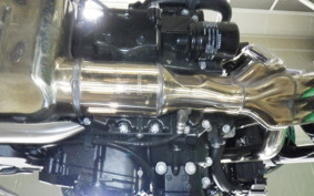 KAWASAKI Z900RS CAFE 2025 ZR900K