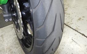 KAWASAKI NINJA 1000 A 2017 ZXT00W