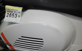 VESPA GTS300 SUPER 2024