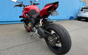DUCATI  DUCATI  STREET  FIGHTER V4S 2020