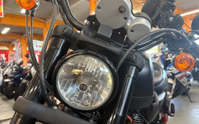 HARLEY XR1200X 2009 LD6