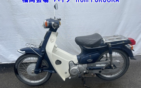 HONDA C90