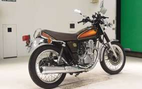 YAMAHA SR400 Gen.5 2019 RH16J