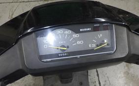 SUZUKI SEPIA 2006 CA1EA