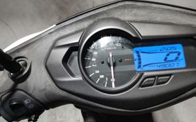YAMAHA CYGNUS125XSR SEA5J