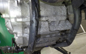 YAMAHA SEROW 250 Gen.3 2022 DG31J