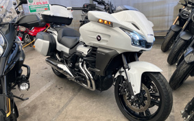 HONDA CTX1300 2016 SC74