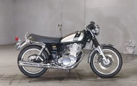 YAMAHA SR400 2017 RH03J