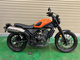 Фото Honda CL250 с японского аукциона