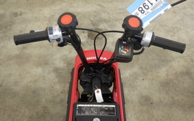 HONDA MOTOCOMPO AB12