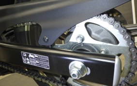 SUZUKI SV650 A 2026 VP55E