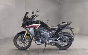 HONDA CB200X MC56