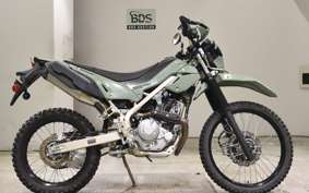 KAWASAKI KLX230ｼｪﾙﾊﾟ 2024 LX232A