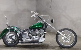 YAMAHA DRAGSTAR 400 1996 4TR